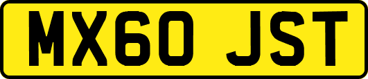 MX60JST
