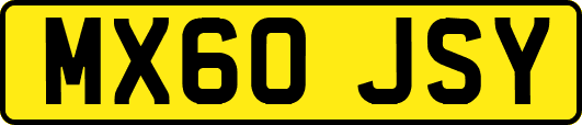 MX60JSY