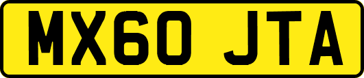 MX60JTA