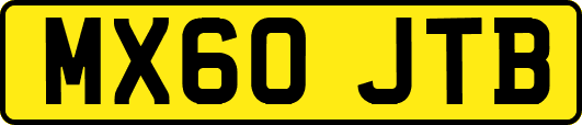 MX60JTB
