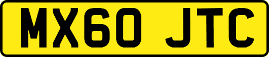 MX60JTC