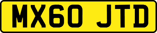 MX60JTD