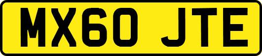 MX60JTE