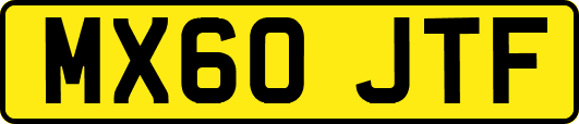 MX60JTF