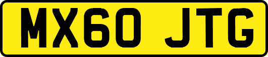 MX60JTG