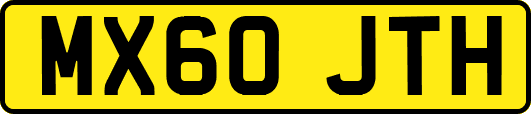 MX60JTH