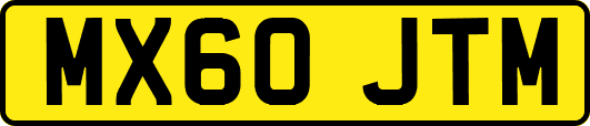MX60JTM