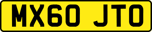 MX60JTO