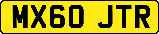 MX60JTR
