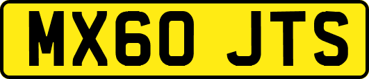 MX60JTS