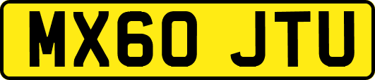 MX60JTU