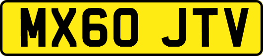 MX60JTV