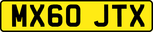 MX60JTX