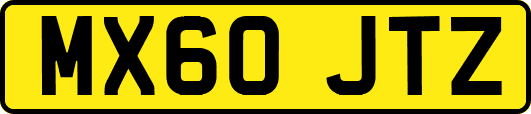 MX60JTZ