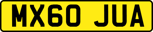 MX60JUA