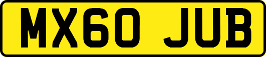 MX60JUB
