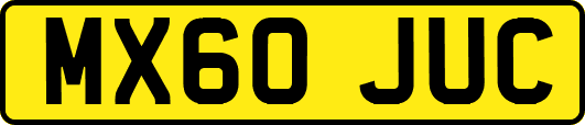MX60JUC