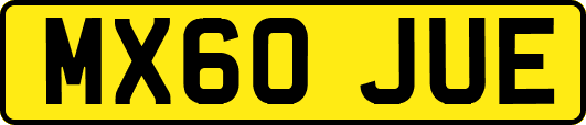 MX60JUE