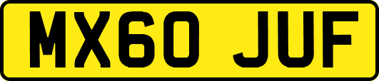 MX60JUF
