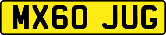 MX60JUG