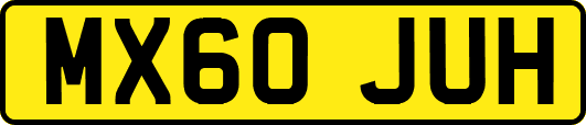 MX60JUH
