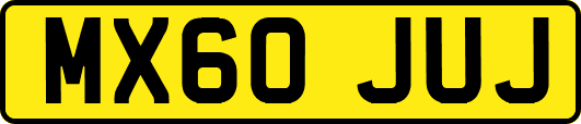 MX60JUJ