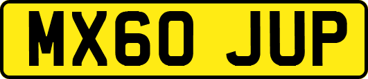 MX60JUP
