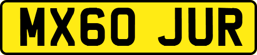 MX60JUR