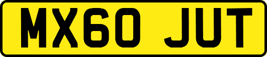 MX60JUT