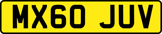 MX60JUV