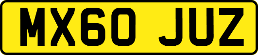 MX60JUZ