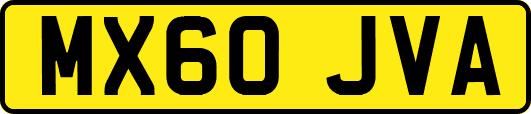 MX60JVA
