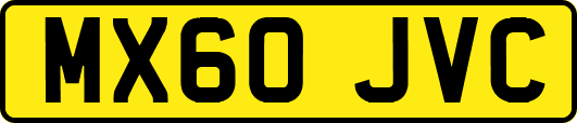MX60JVC