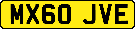 MX60JVE