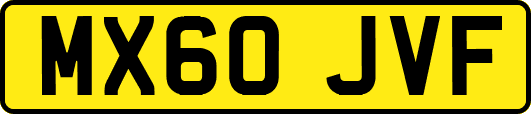 MX60JVF