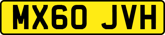 MX60JVH
