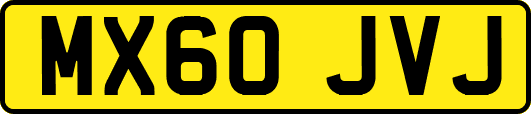 MX60JVJ