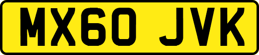 MX60JVK