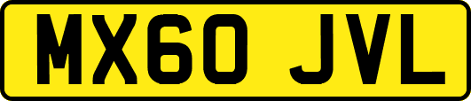 MX60JVL