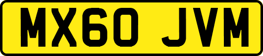 MX60JVM