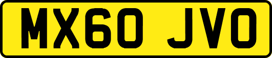 MX60JVO