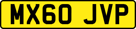 MX60JVP