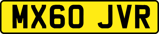 MX60JVR