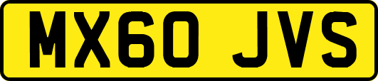 MX60JVS