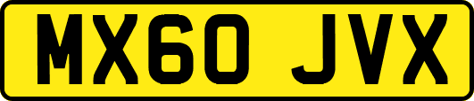 MX60JVX