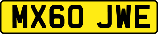 MX60JWE