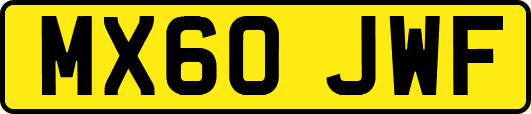 MX60JWF