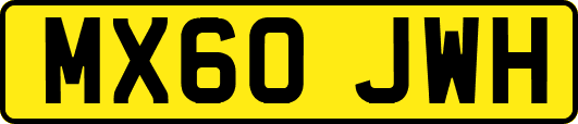 MX60JWH