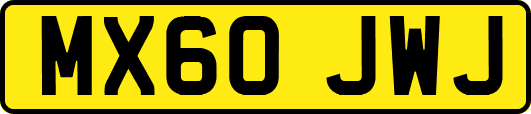 MX60JWJ