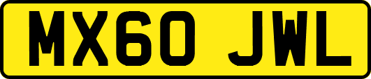 MX60JWL